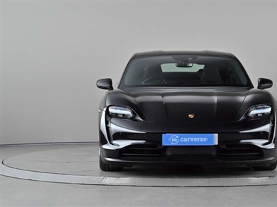 Used 2020 Porsche Taycan 420kW 4S 93kWh 4dr Auto in Knebworth