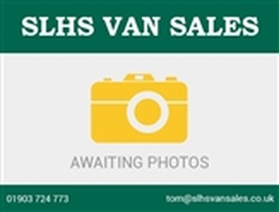 Used 2021 Ford Transit Connect 1.5 200 LIMITED L1 TDCI 119 BHP SWB AUTO in Littlehampton