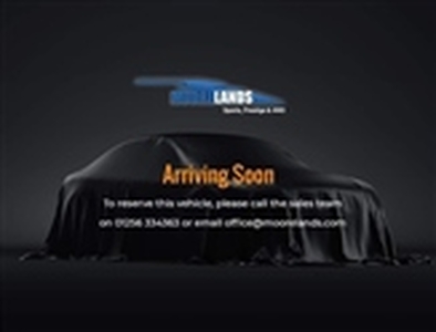 Used 2023 Ford Ranger 2.0 EcoBlue Wildtrak Auto 4WD Euro 6 (s/s) 4dr in Basingstoke
