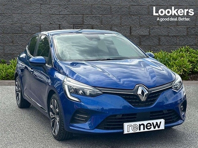 Used Renault Clio 1.0 TCe 100 S Edition 5dr in Stockport