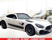 Used 2020 Mercedes-Benz GT 4.0 AMG GT R PRO in Colchester