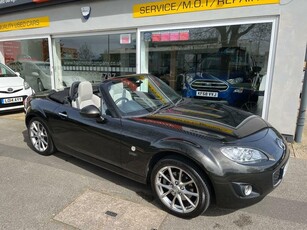 2011 MAZDA MX-5