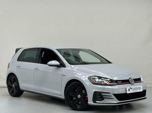 Volkswagen Golf 2.0 TSI GTI Euro 6 (s/s) 5dr