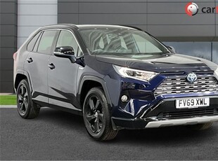 2020 Toyota RAV 4