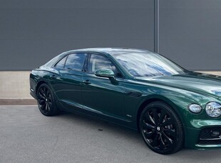 2024 Bentley