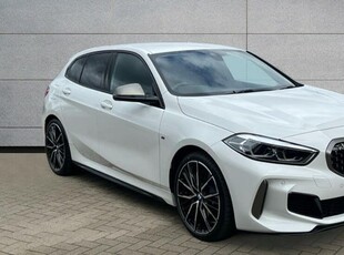 2023 BMW M135I XDRIVE AUTO