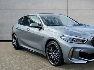 2023 BMW M135I XDRIVE AUTO