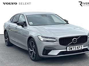 2023 Volvo S90