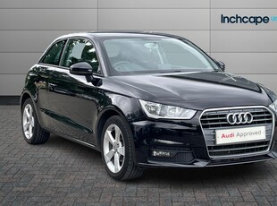 Audi A1 1.0 TFSI Sport 3dr