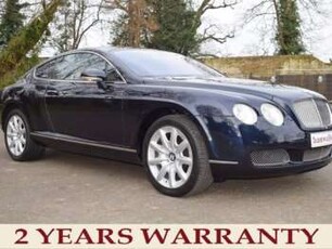 Bentley, Continental 2006 (56) 6.0 W12 Flying Spur Auto 4WD 4dr