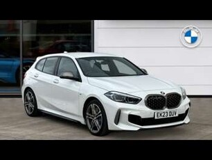 BMW, 1 Series 2022 (22) 2.0 M135I XDRIVE 5d 302 BHP 5-Door