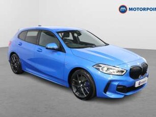 BMW, 1 Series 2024 (73) 1.5 118i M Sport (LCP) DCT Euro 6 (s/s) 5dr