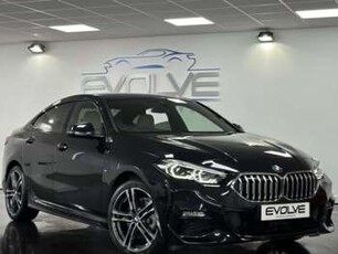 BMW, 2 Series 2018 M2 2-Door