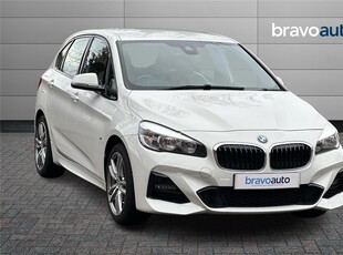 BMW 2 Series 218i M Sport 5dr