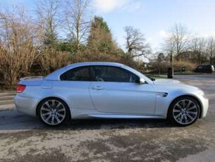 BMW, M3 2011 (61) 4.0 M3 2d 415 BHP 2-Door