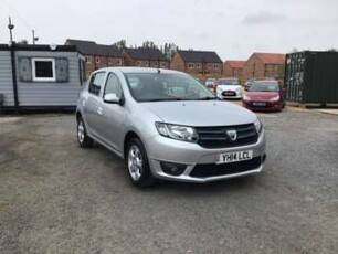 Dacia, Sandero 2013 15 dCi Laureate 5-Door