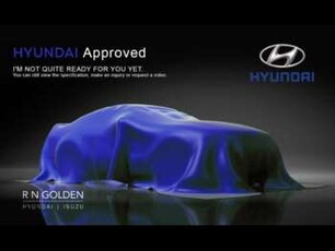 Hyundai, i30 2017 (66) 1.6 SE NAV 5d 118 BHP 5-Door