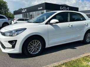 Kia, Rio 2023 (72) 1.0 T GDi 2 5dr DCT