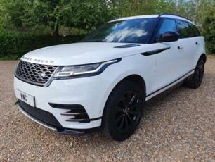 Land Rover, Range Rover Velar 2017 (67) P250 R-Dynamic SE 5-Door