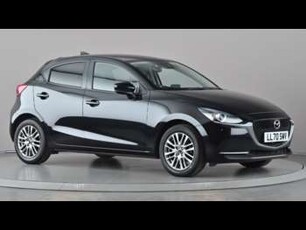 Mazda, 2 2021 (71) 21 (71) - Mazda 2 1.5 e-SKYACTIV-G MHEV GT Sport Euro 6 (s/s) 5dr
