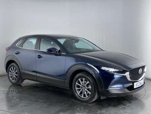 Mazda, CX-30 2020 91276 5-Door