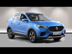 MG, ZS 2023 (23) 1.5 VTi-TECH Excite SUV 5dr Petrol Manual Euro 6 (s/s) (106 ps)