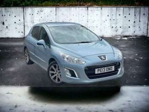 Peugeot, 308 2011 (11) 1.6 e-HDi 112 Active 5dr