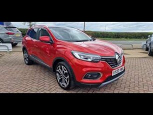 Renault, Kadjar 2019 87897 5-Door