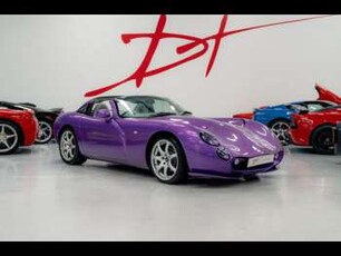 TVR, Tuscan 2004 (54) 3.6 2dr