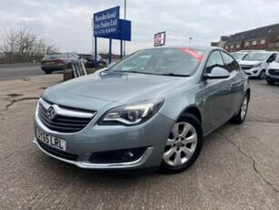 Vauxhall, Insignia 2015 (65) 2.0 SRI NAV CDTI 5d 160 BHP **GREAT SPECIFICATION WITH CRUISE CONTROL, SAT 5-Door