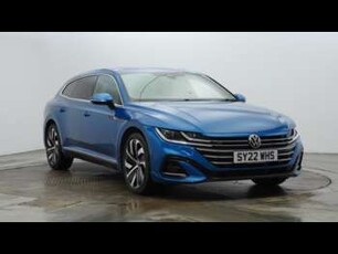 Volkswagen, Arteon 2023 2.0 TSI R-Line 5dr DSG