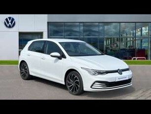 Volkswagen, Golf 2020 (70) 1.0 eTSI Life 5dr DSG Petrol Estate