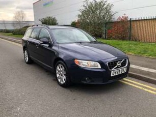 Volvo, V70 2006 (55) 2.5 T S 5dr Geartronic