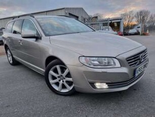 Volvo, V70 2011 (60) 3.0 T6 SE Geartronic AWD Euro 5 5dr