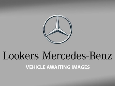 Mercedes-Benz A-Class Saloon (2023/23)