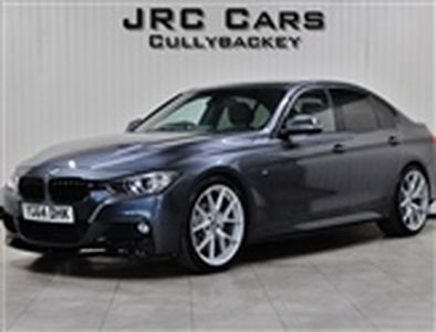 Used 2014 BMW 3 Series in Northern Ireland