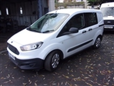 Used 2017 Ford Transit Courier in Godstone