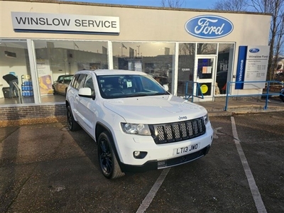 Jeep Grand Cherokee (2013/13)