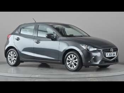 Mazda, 2 2019 (19) 19 (19) - Mazda 2 1.5 SE-L Nav+ 5dr Auto