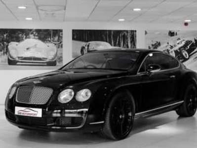 Bentley, Continental 2006 (56) 6.0 W12 Flying Spur Auto 4WD Euro 4 4dr