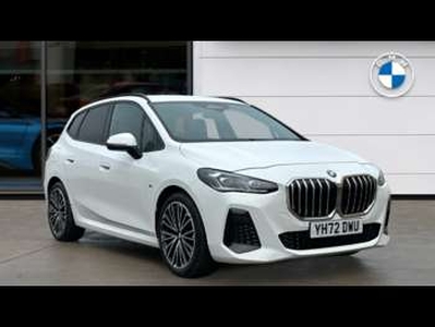 BMW, 2 Series 2023 (23) 218i M Sport Gran Coupe 4-Door