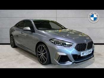 BMW, 2 Series 2023 M235i xDrive 4dr Step Auto