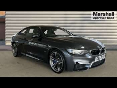 BMW, M4 2019 (69) M4 2dr DCT