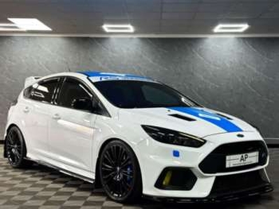 Ford, Focus RS 2016 (16) 2.3 EcoBoost 5dr
