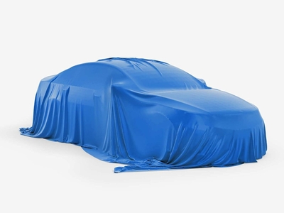 Ford Mondeo Hatchback (2021/21)