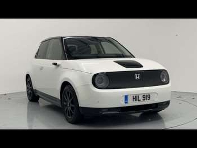 Honda, E 2020 (70) 113kW Advance 36kWh 5dr Auto