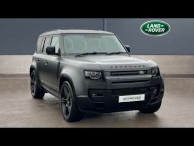 Land Rover, Defender 2023 (23) 3.0 D300 X-Dynamic HSE 130 5dr Auto [8 Seat]