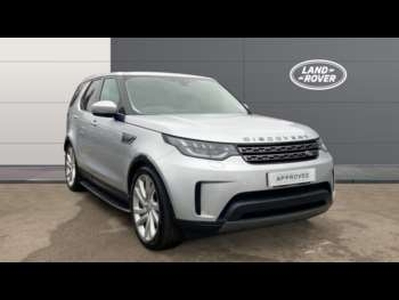 Land Rover, Discovery 2019 (69) 3.0 SDV6 Anniversary Edition 5dr Auto