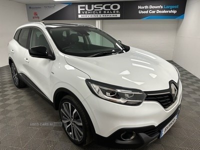 Renault Kadjar (2016/65)