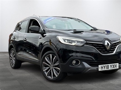 Renault Kadjar (2018/18)